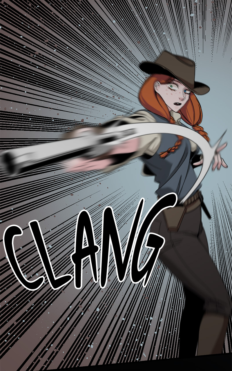 Hero Killer Chapitre 48 - Page 32