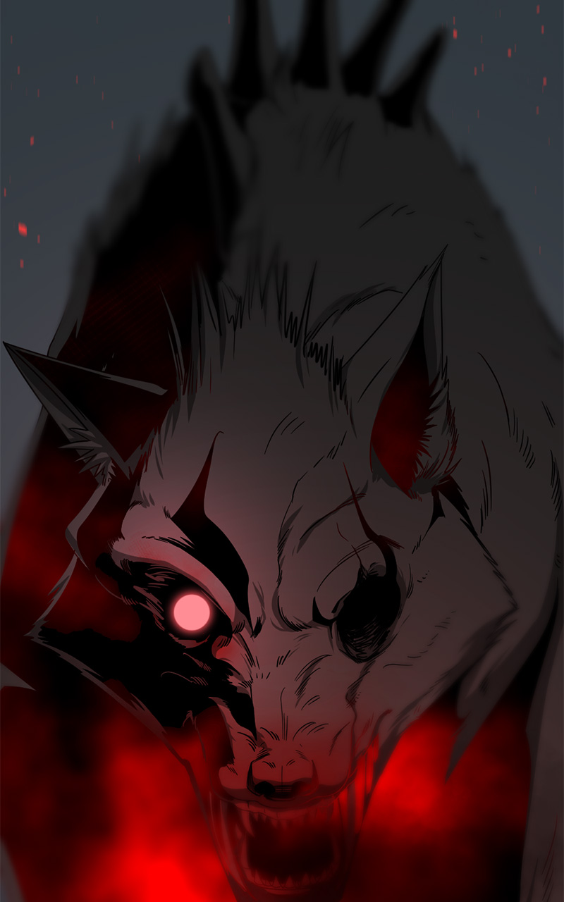 Hero Killer Chapitre 48 - Page 35