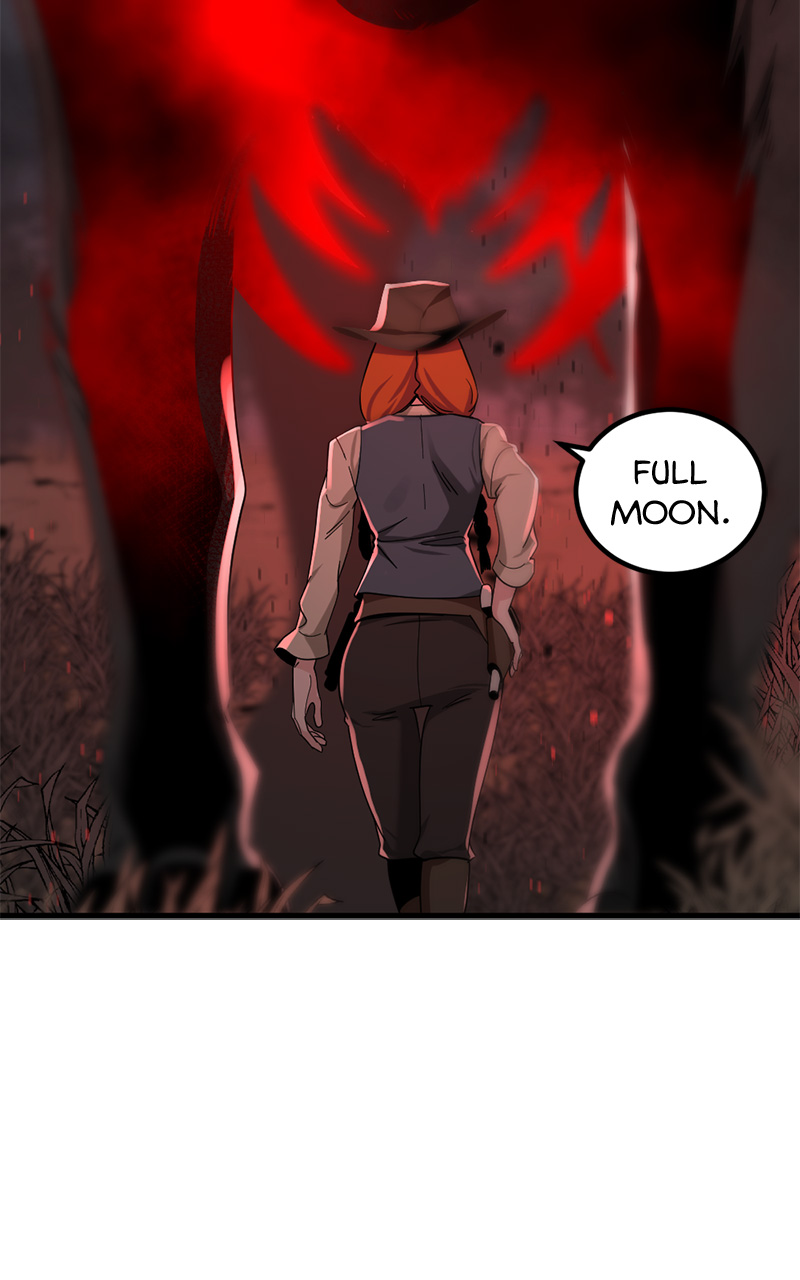 Hero Killer Chapitre 48 - Page 36