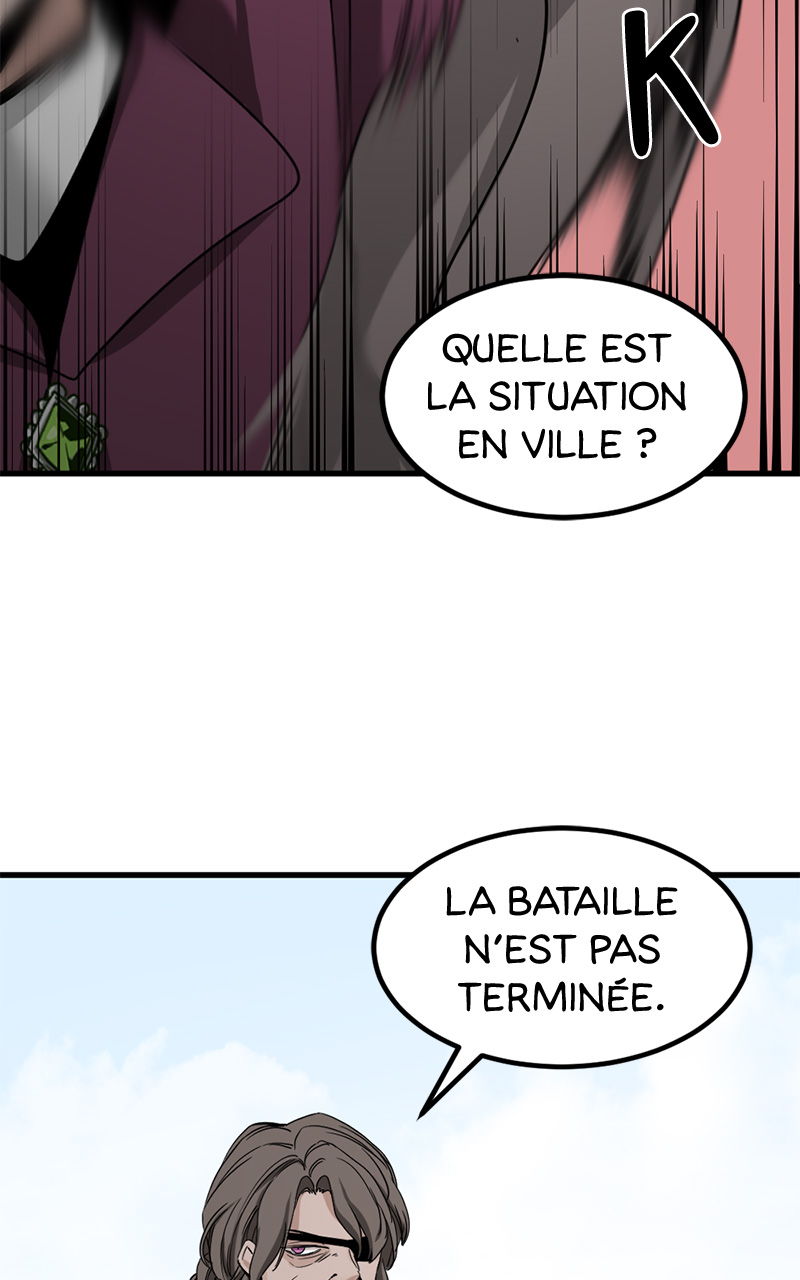 Hero Killer Chapitre 48 - Page 38