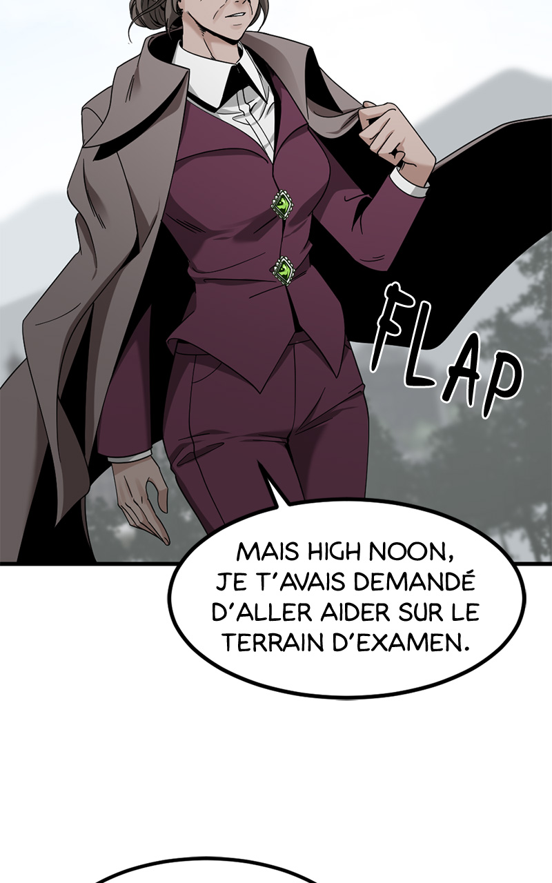 Hero Killer Chapitre 48 - Page 39