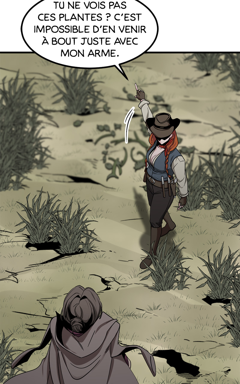 Hero Killer Chapitre 48 - Page 40