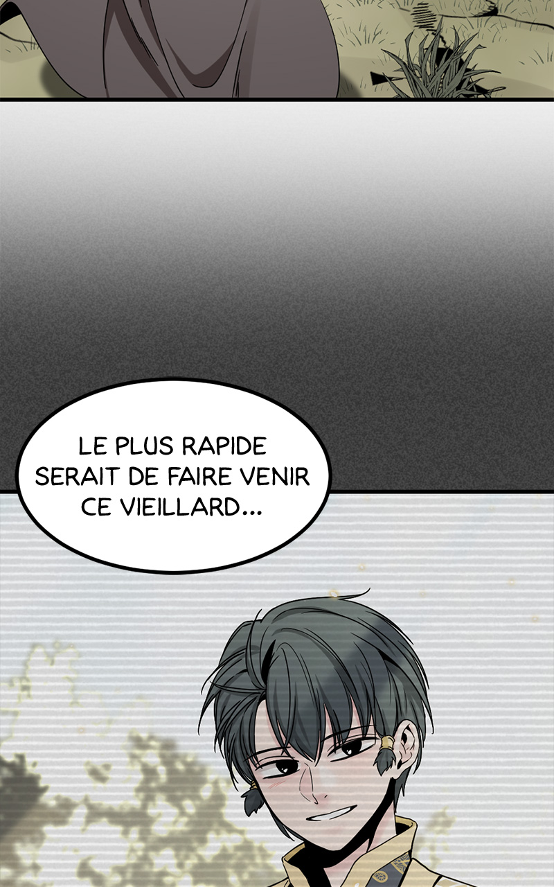 Hero Killer Chapitre 48 - Page 41