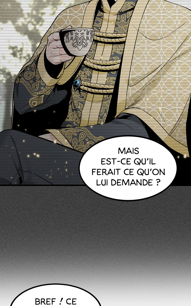 Hero Killer Chapitre 48 - Page 42