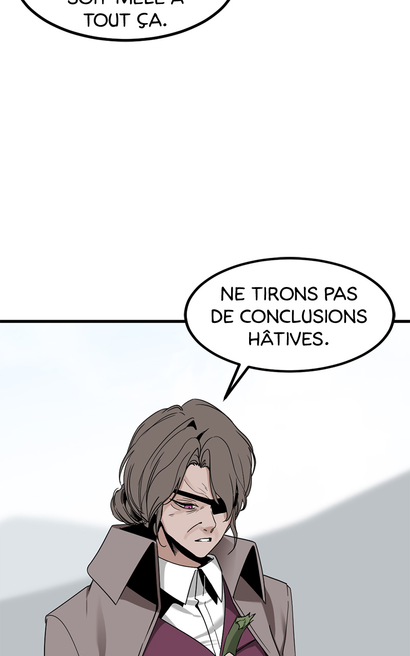 Hero Killer Chapitre 48 - Page 44