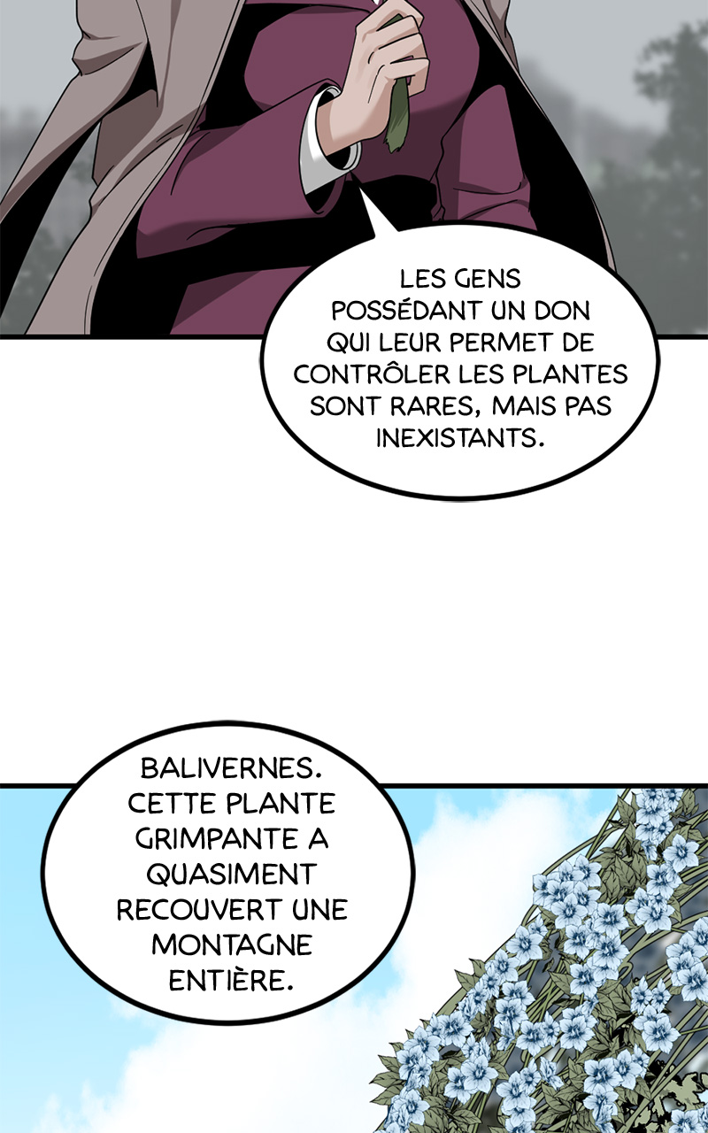 Hero Killer Chapitre 48 - Page 45