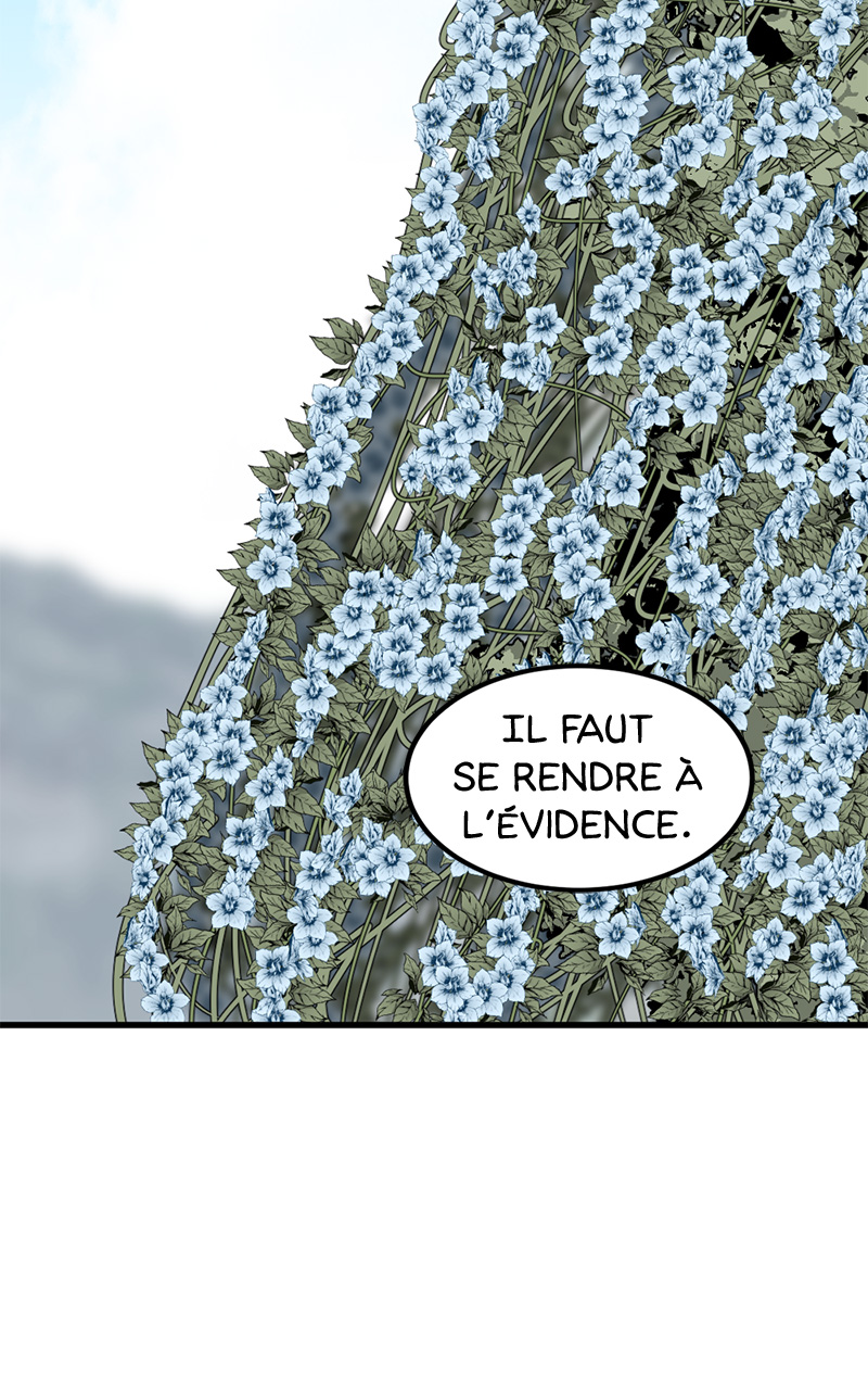 Hero Killer Chapitre 48 - Page 46