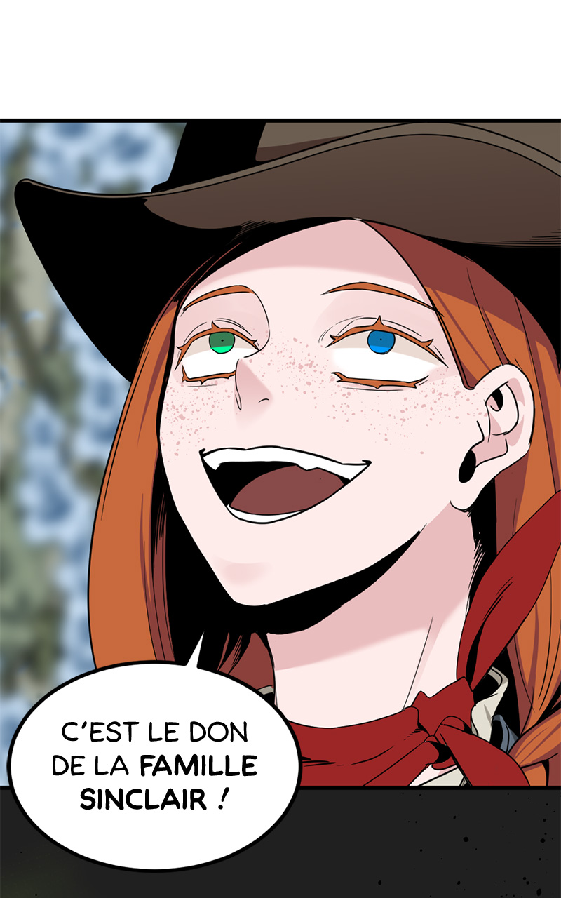 Hero Killer Chapitre 48 - Page 47
