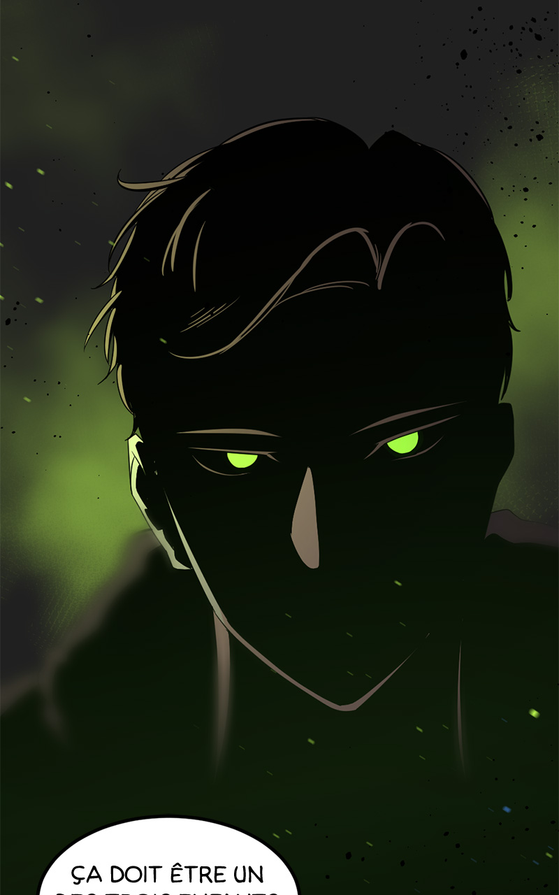 Hero Killer Chapitre 48 - Page 48