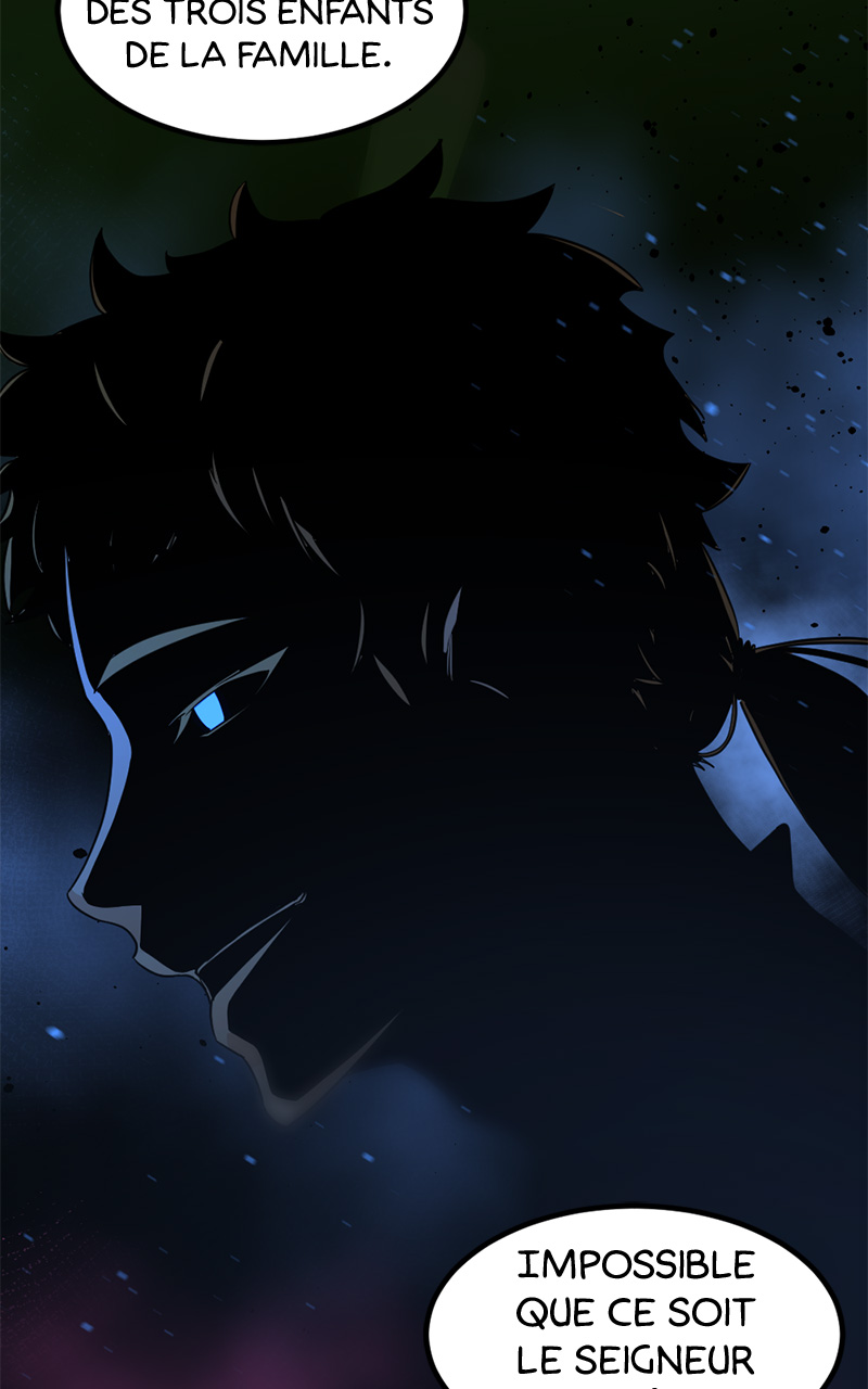 Hero Killer Chapitre 48 - Page 49