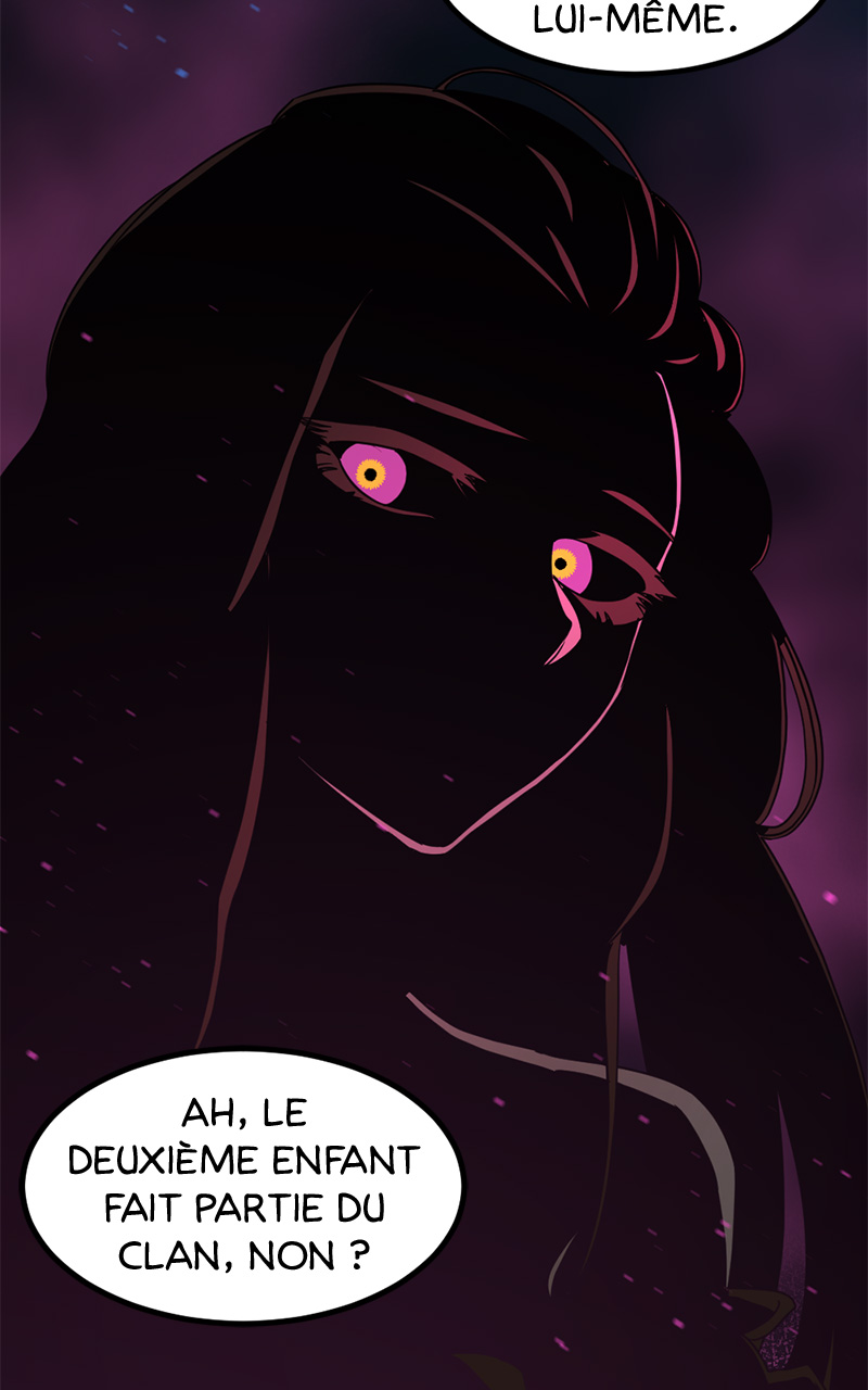 Hero Killer Chapitre 48 - Page 50