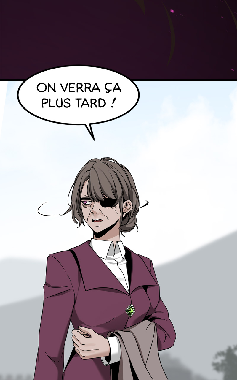 Hero Killer Chapitre 48 - Page 51