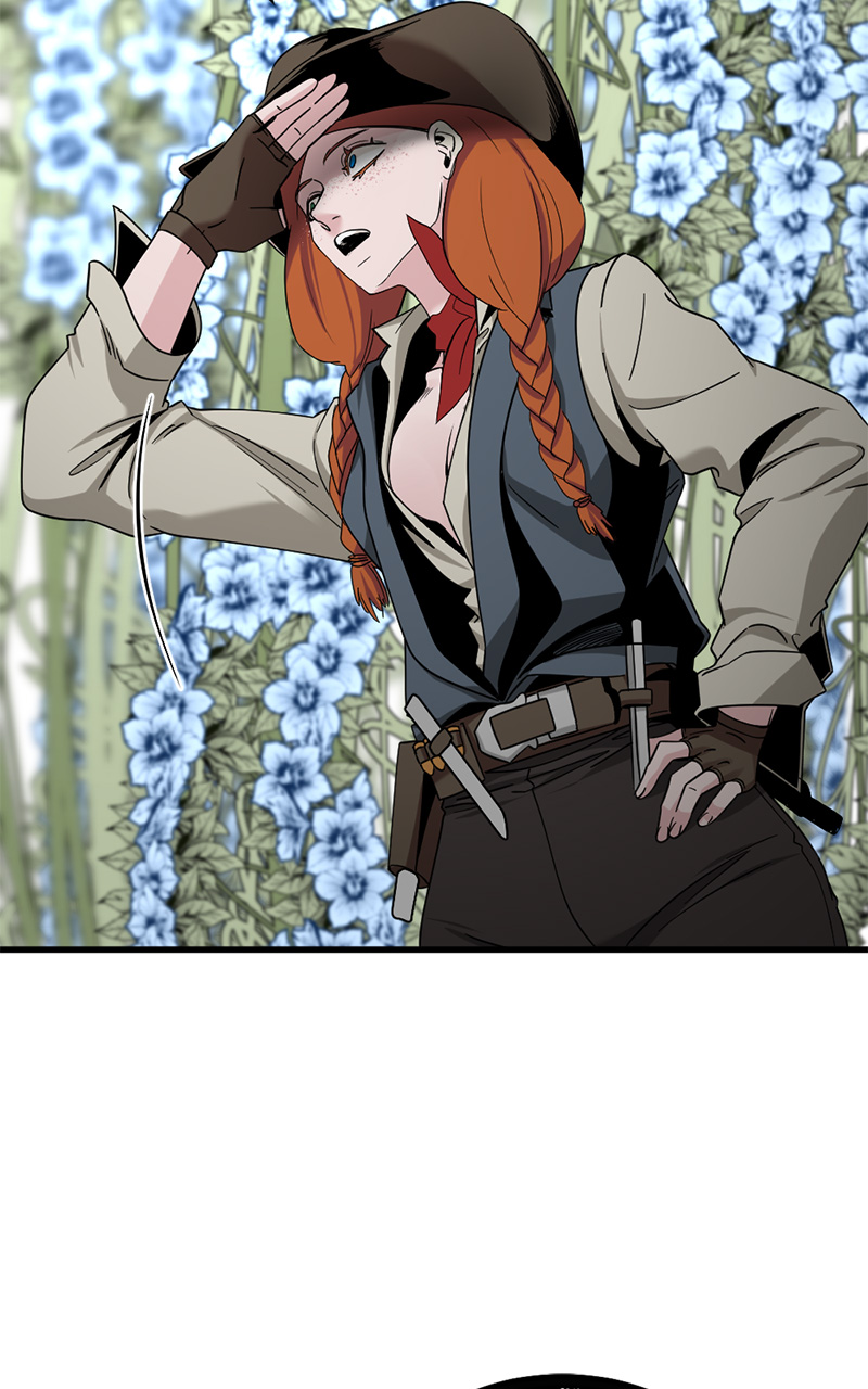Hero Killer Chapitre 48 - Page 55
