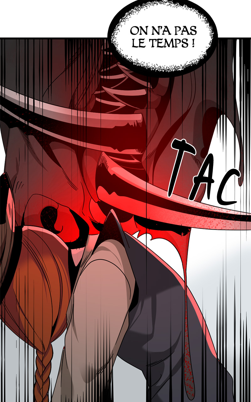 Hero Killer Chapitre 48 - Page 56