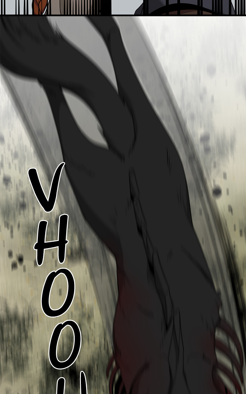 Hero Killer Chapitre 48 - Page 57