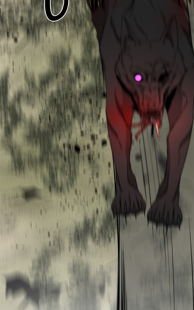 Hero Killer Chapitre 48 - Page 58