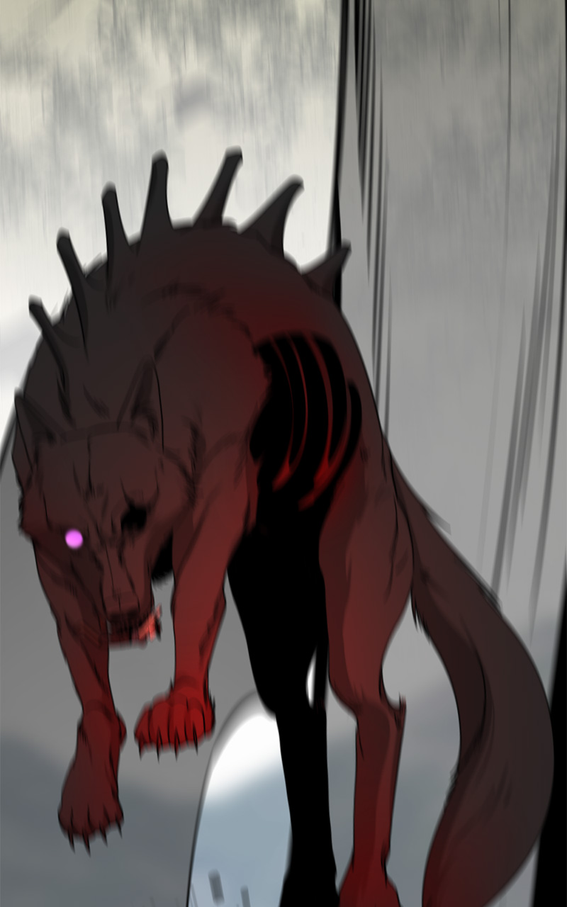 Hero Killer Chapitre 48 - Page 59