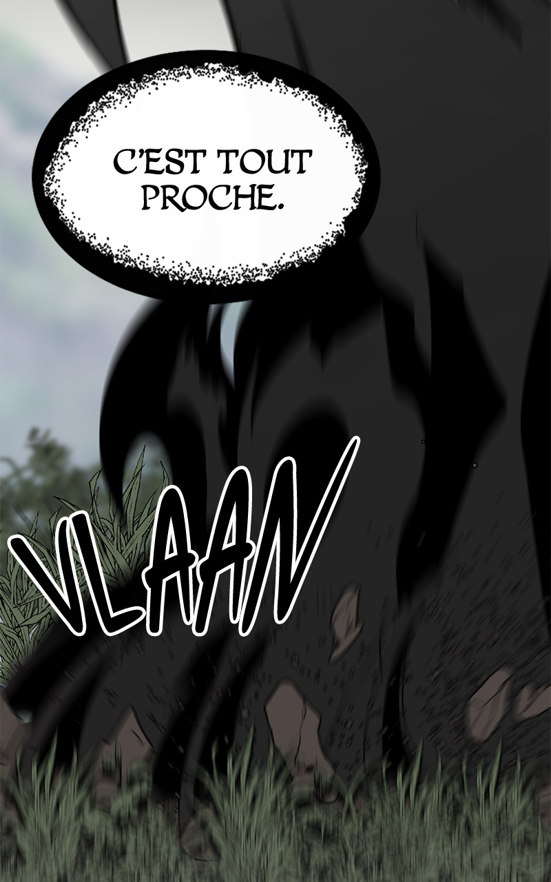 Hero Killer Chapitre 48 - Page 61