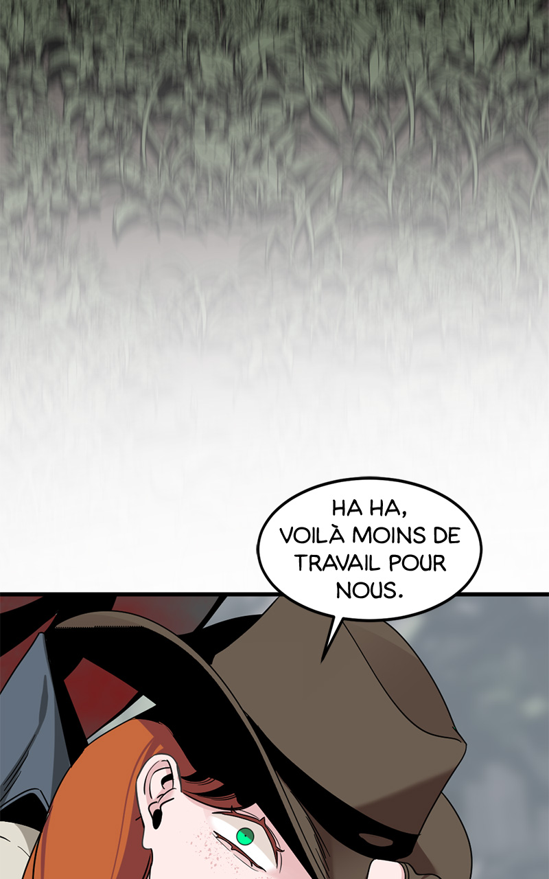 Hero Killer Chapitre 48 - Page 62