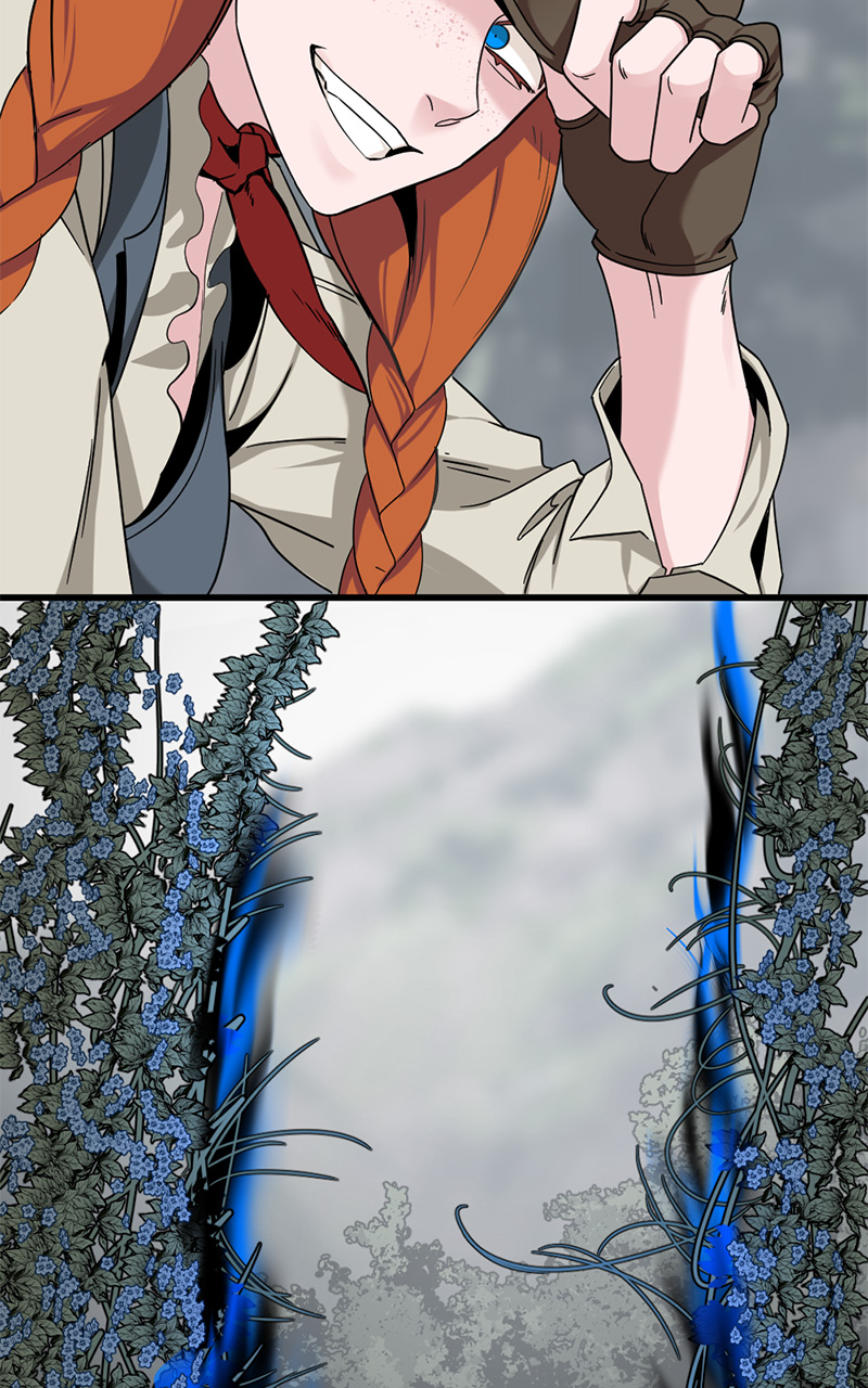 Hero Killer Chapitre 48 - Page 63
