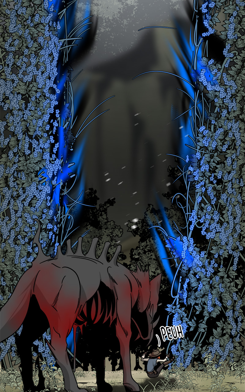 Hero Killer Chapitre 48 - Page 64