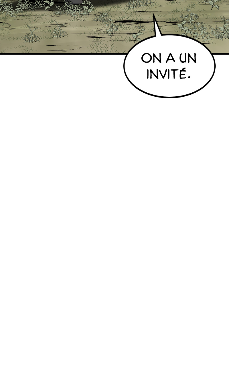 Hero Killer Chapitre 48 - Page 65