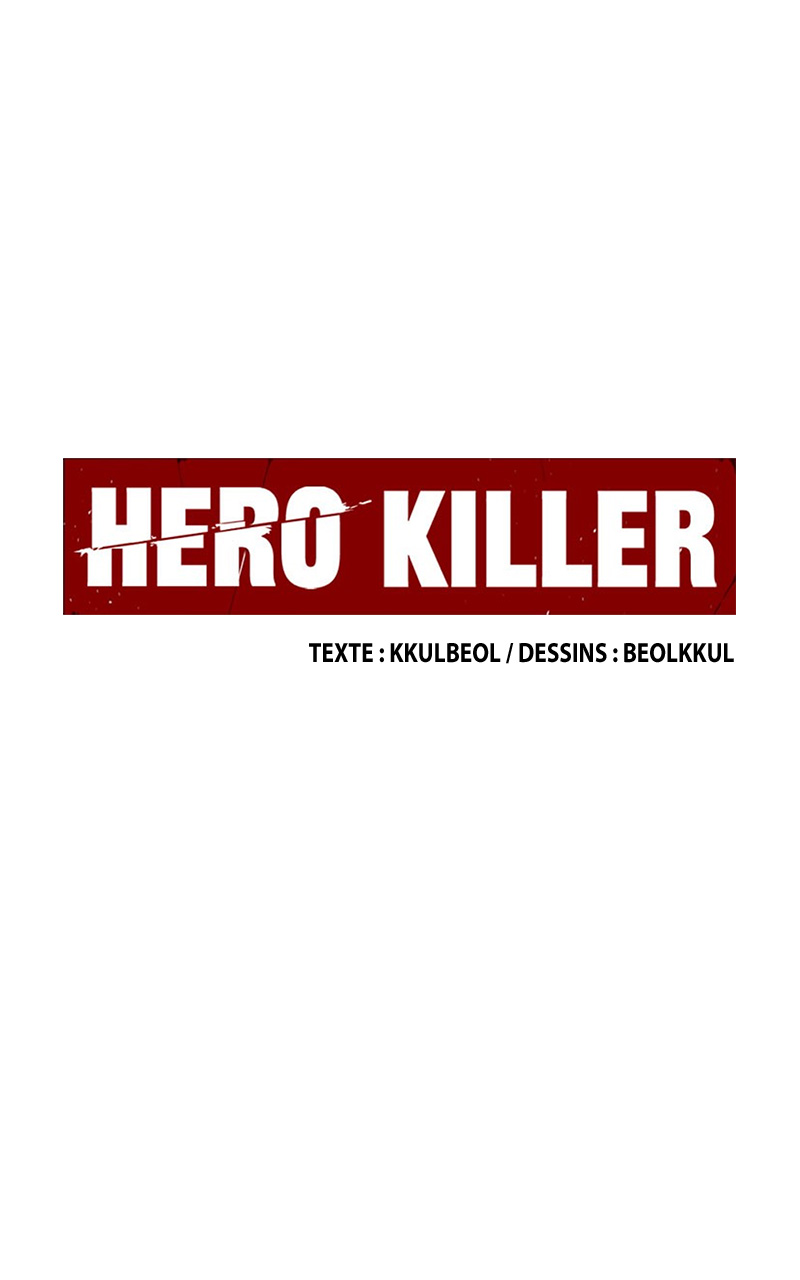 Hero Killer Chapitre 48 - Page 66