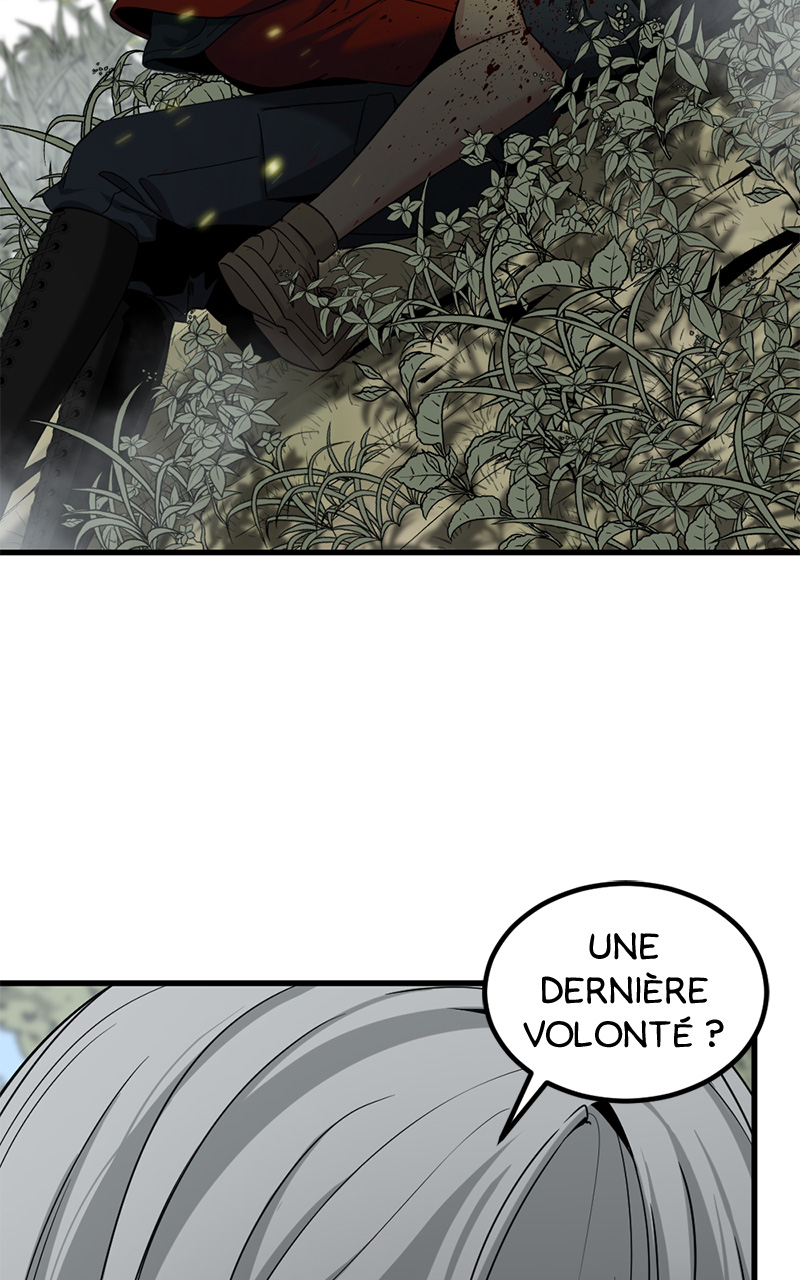 Hero Killer Chapitre 48 - Page 7