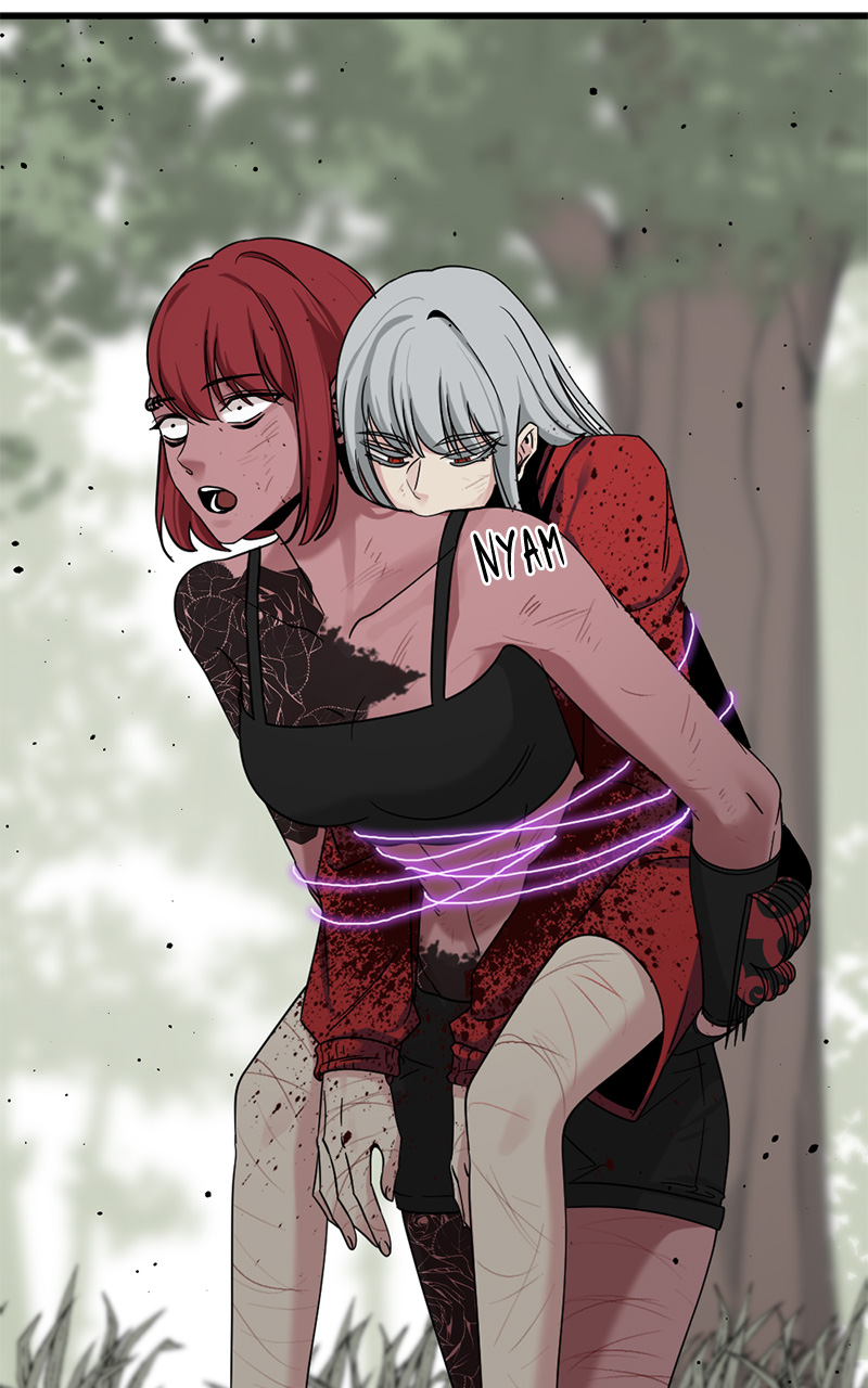 Hero Killer Chapitre 48 - Page 70