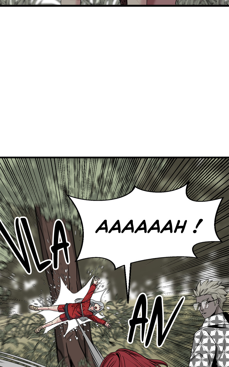Hero Killer Chapitre 48 - Page 71