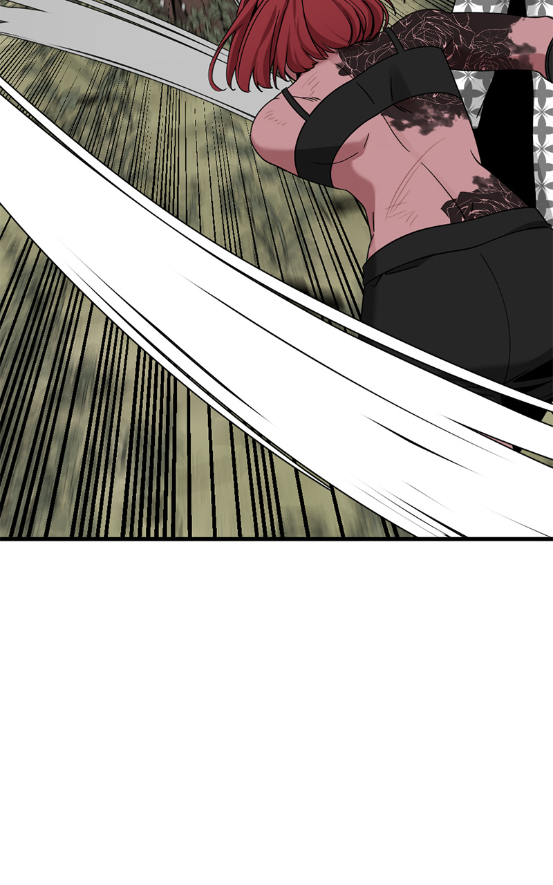 Hero Killer Chapitre 48 - Page 72