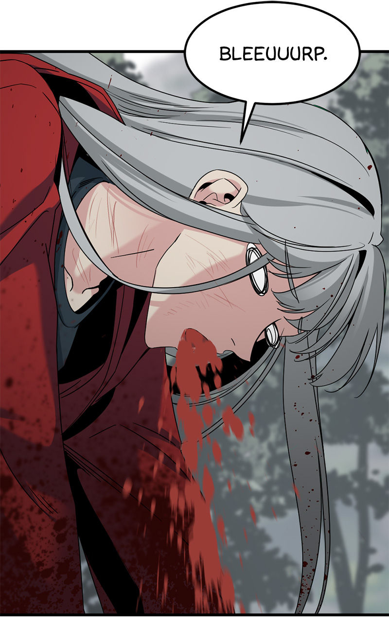 Hero Killer Chapitre 48 - Page 73