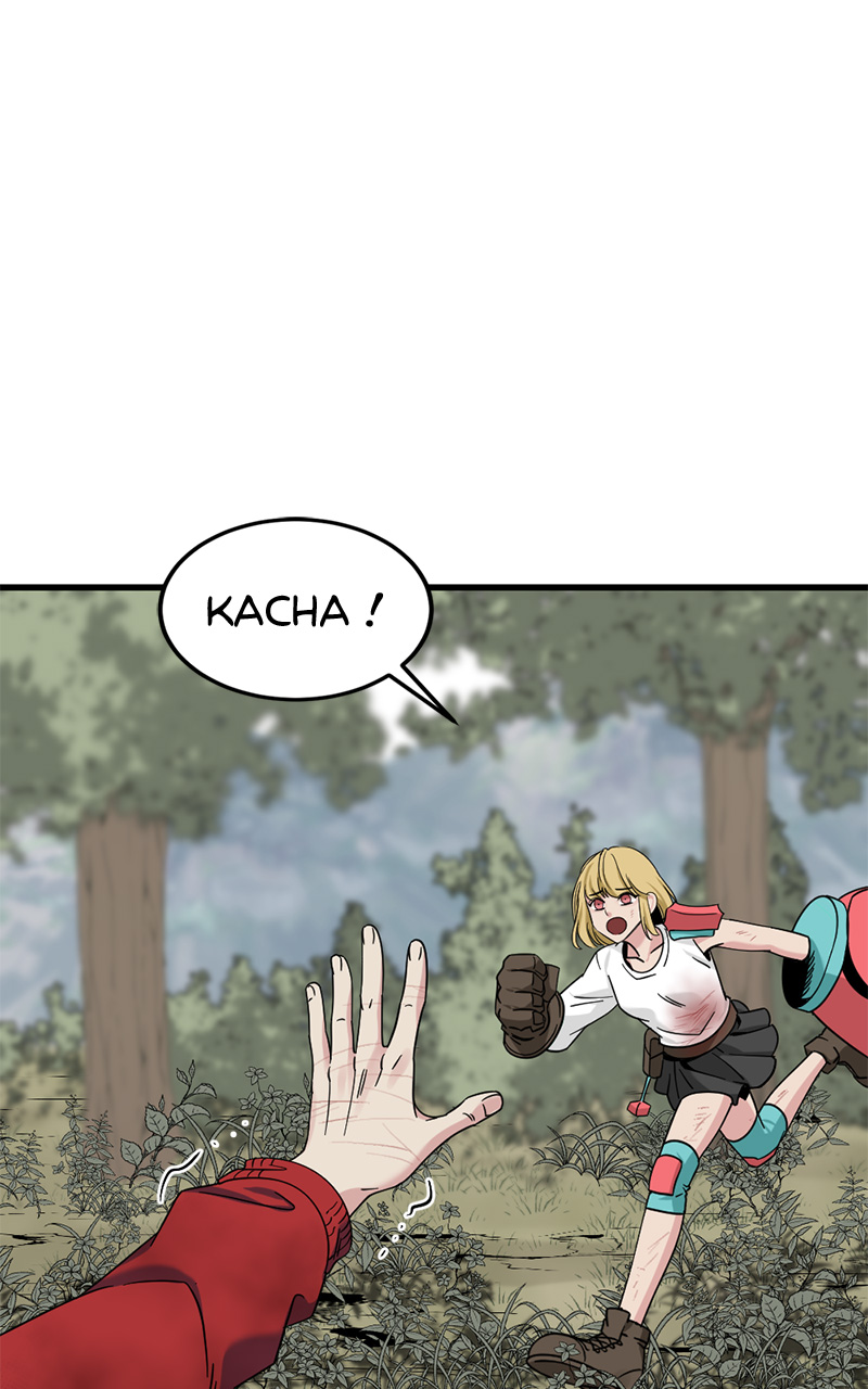 Hero Killer Chapitre 48 - Page 74