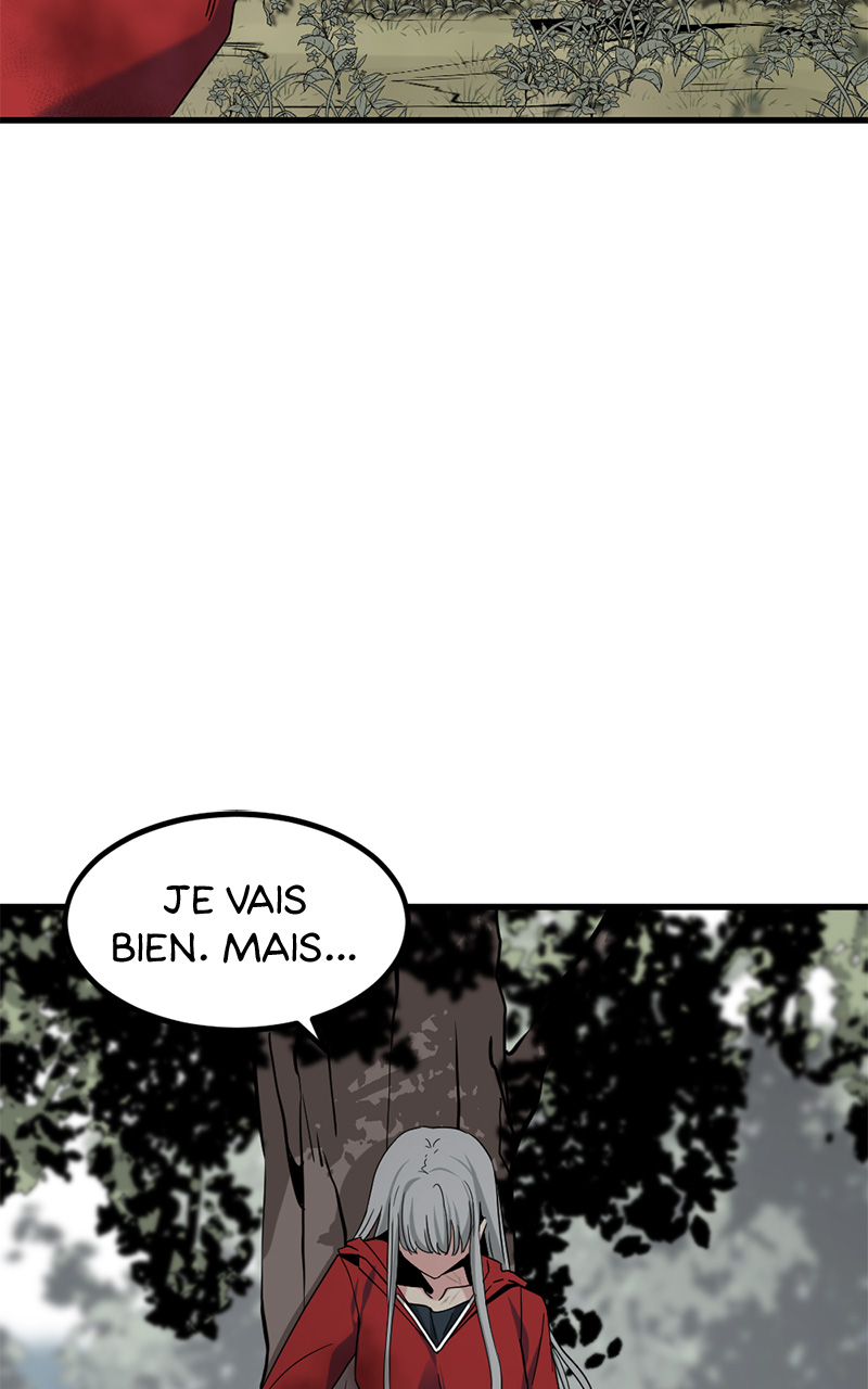 Hero Killer Chapitre 48 - Page 75
