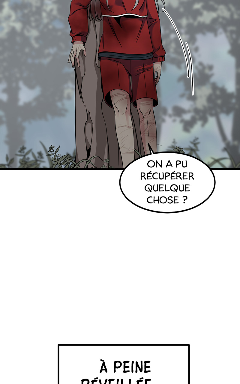 Hero Killer Chapitre 48 - Page 76