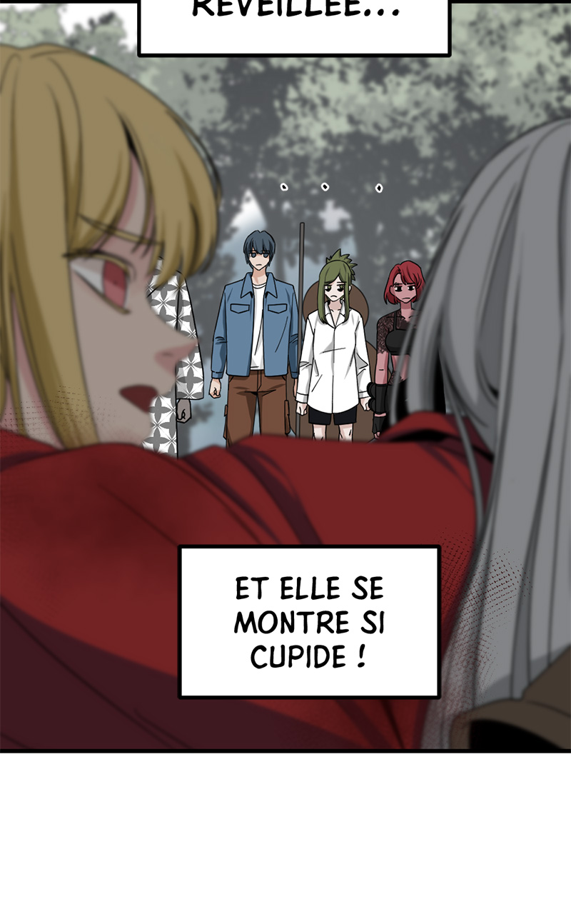 Hero Killer Chapitre 48 - Page 77