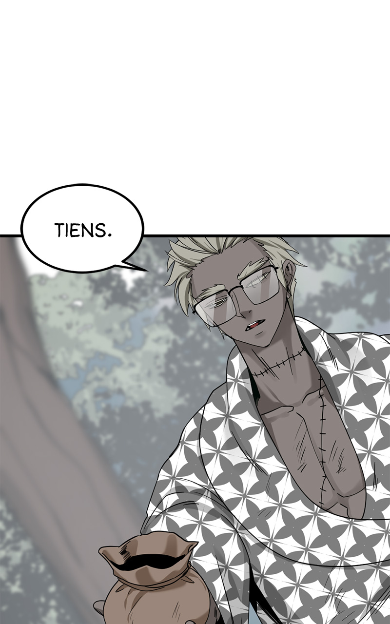 Hero Killer Chapitre 48 - Page 78