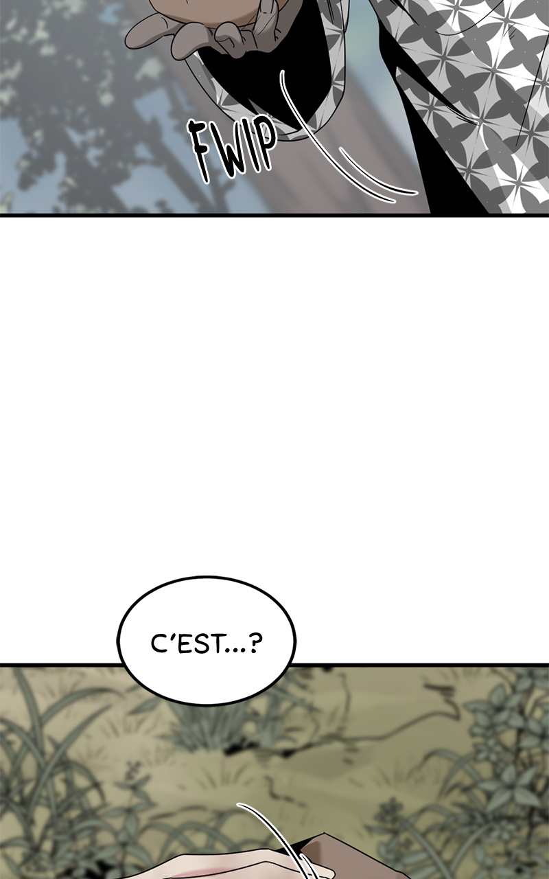 Hero Killer Chapitre 48 - Page 79