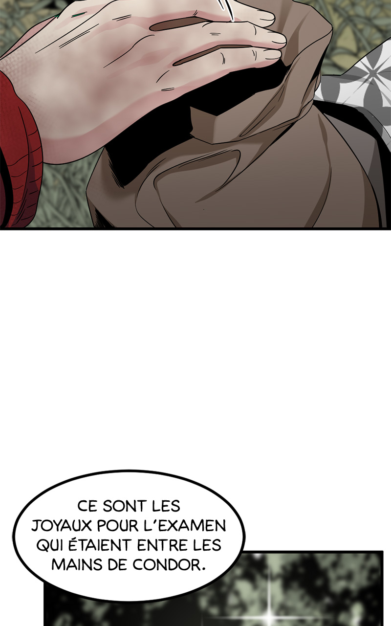 Hero Killer Chapitre 48 - Page 80