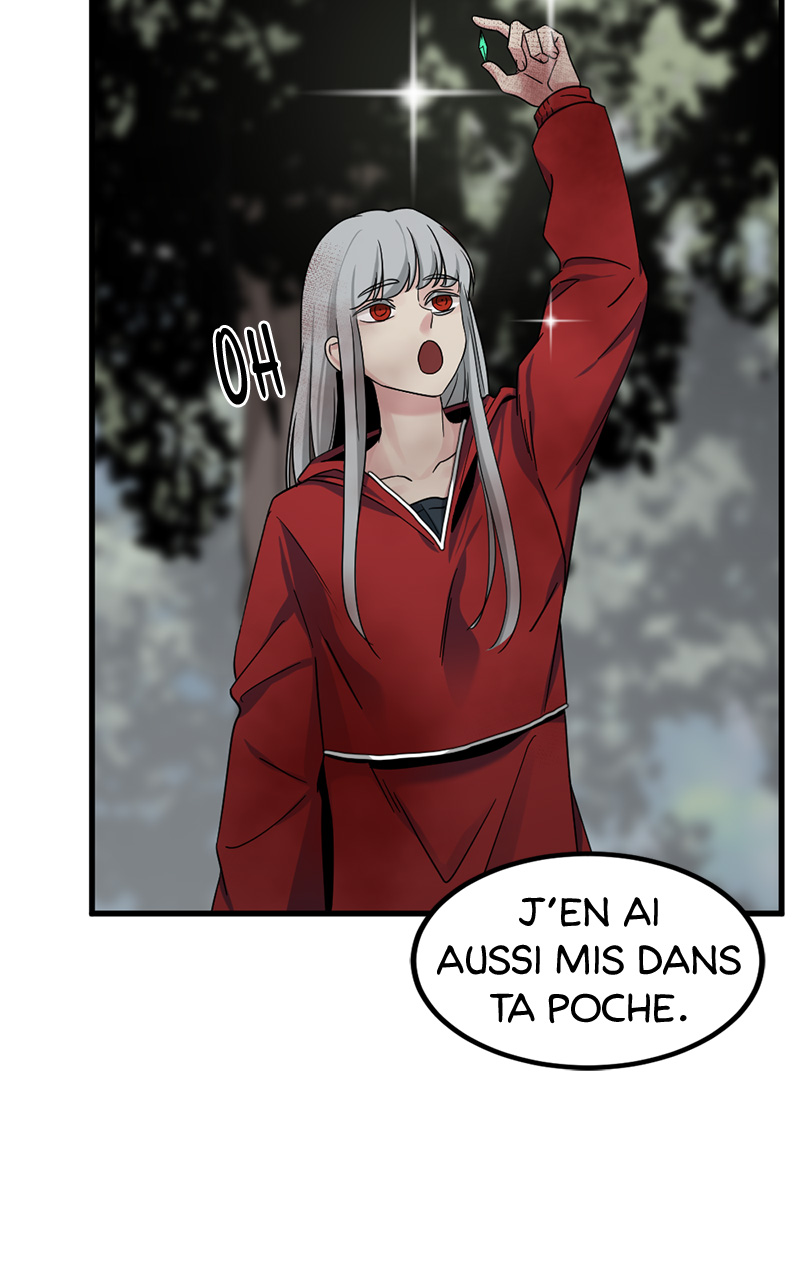 Hero Killer Chapitre 48 - Page 81