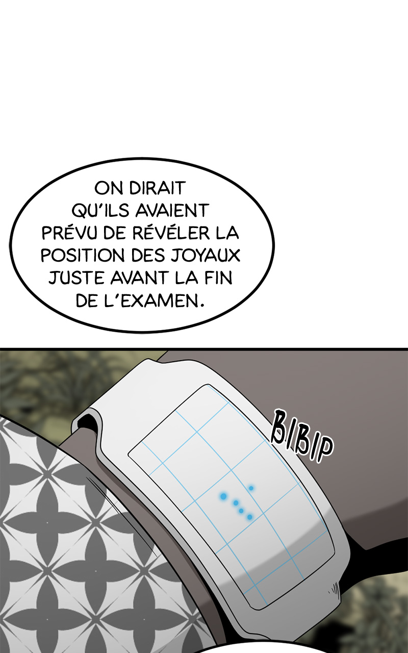 Hero Killer Chapitre 48 - Page 82