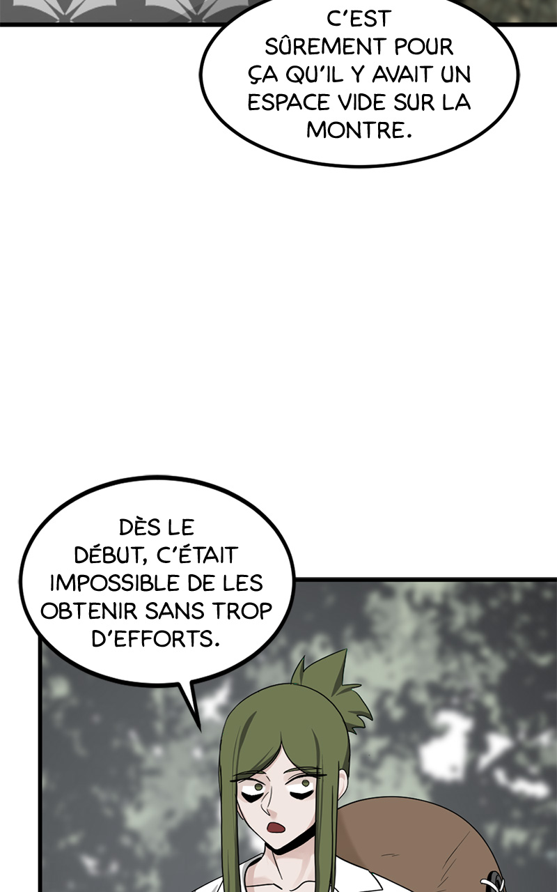 Hero Killer Chapitre 48 - Page 83