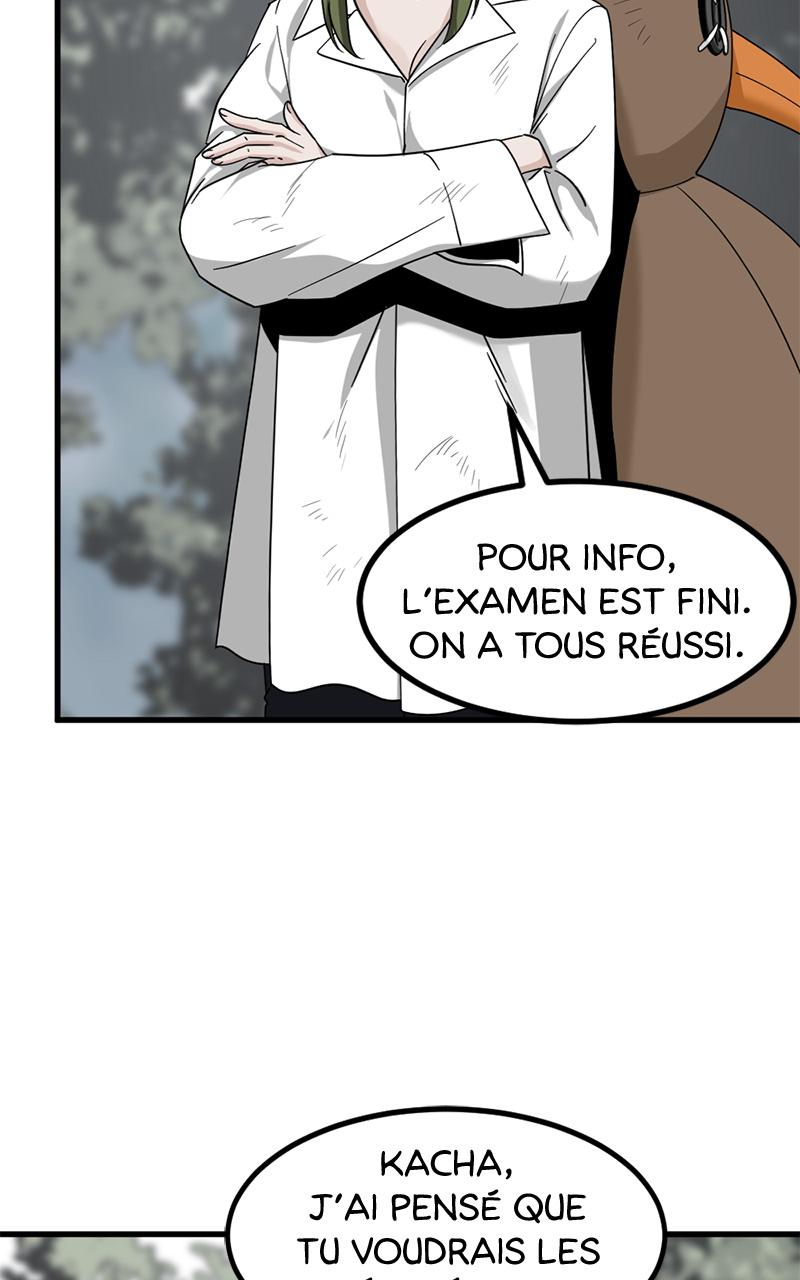 Hero Killer Chapitre 48 - Page 84