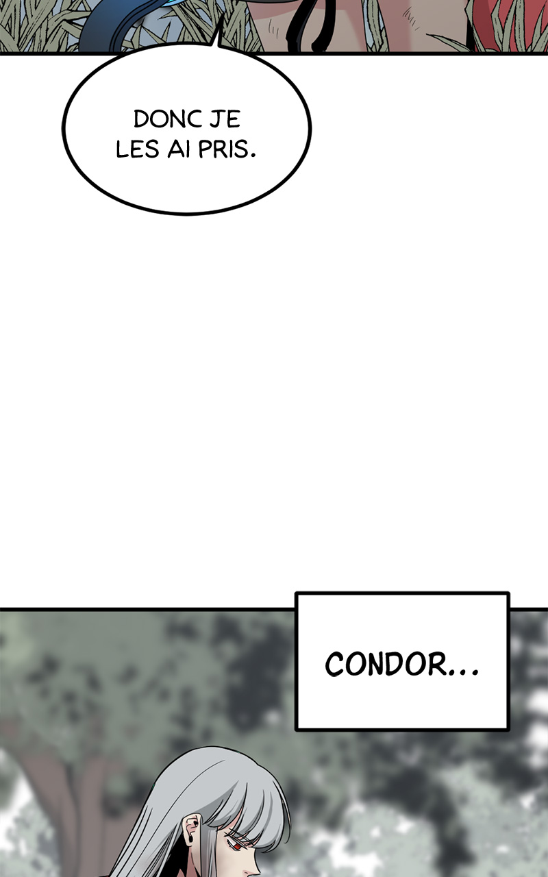 Hero Killer Chapitre 48 - Page 86