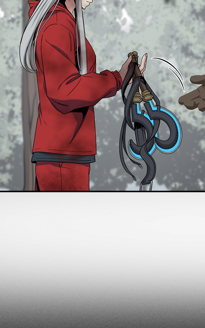 Hero Killer Chapitre 48 - Page 87