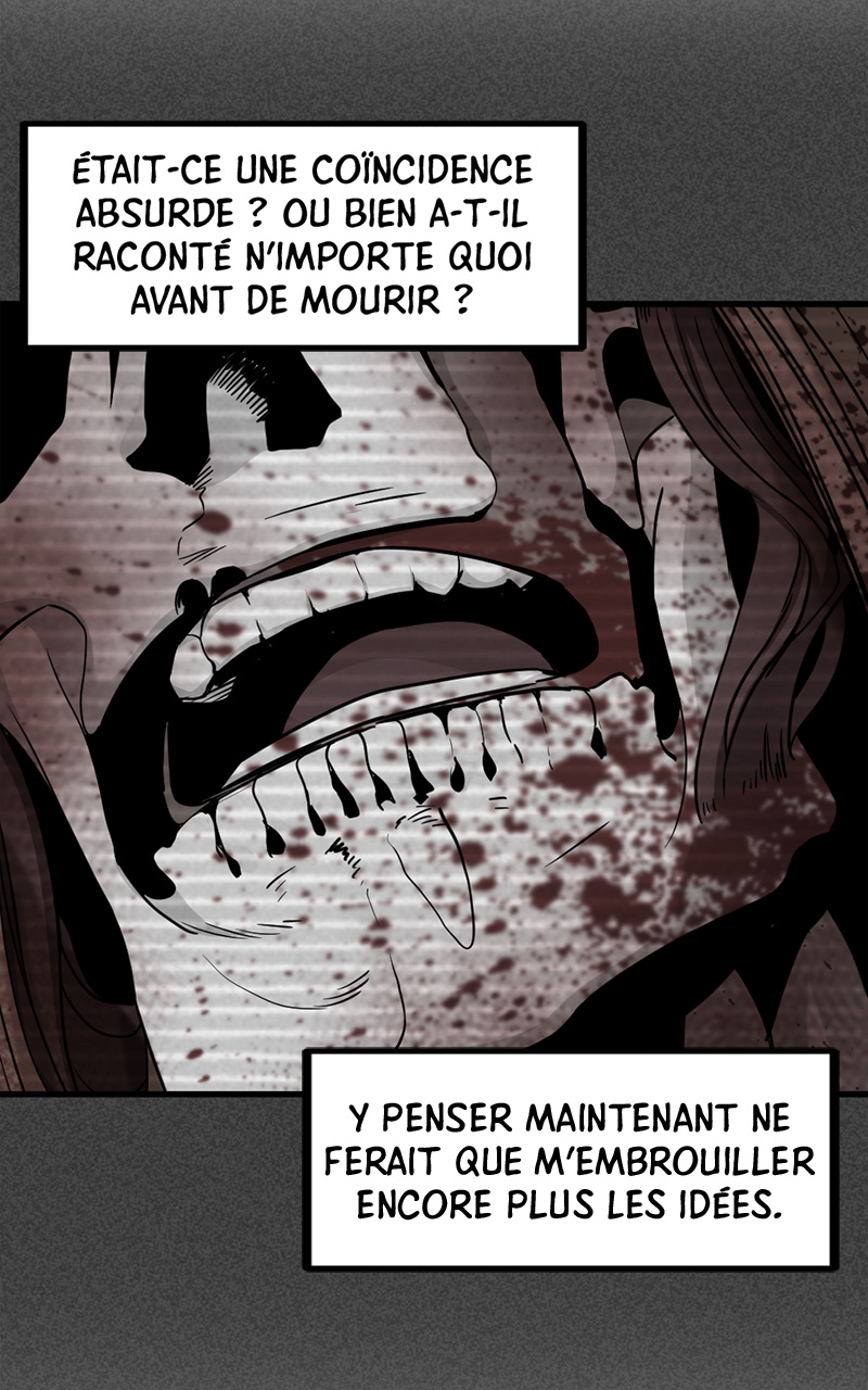Hero Killer Chapitre 48 - Page 88