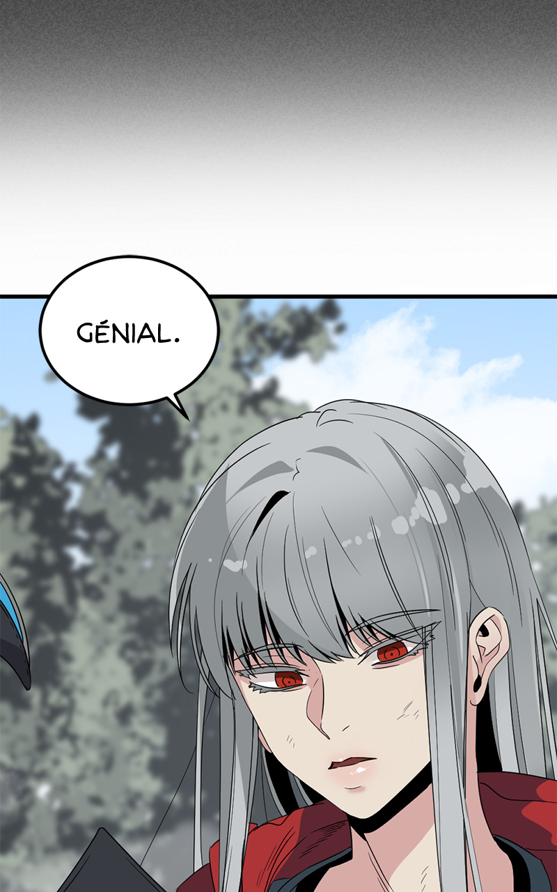 Hero Killer Chapitre 48 - Page 89