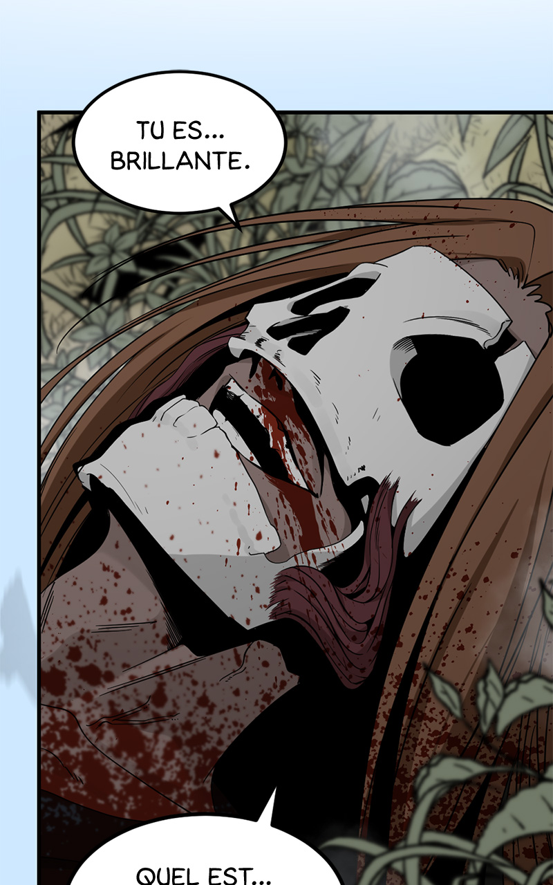 Hero Killer Chapitre 48 - Page 9