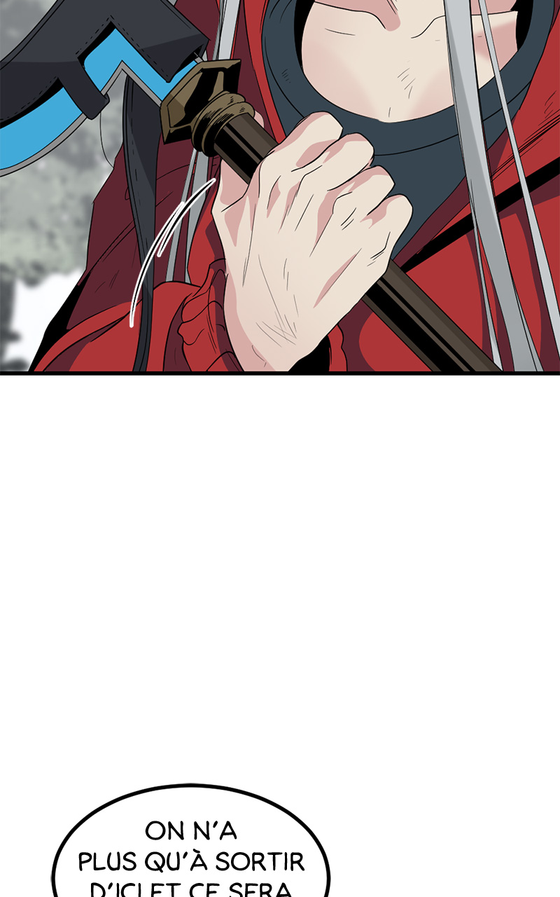 Hero Killer Chapitre 48 - Page 90