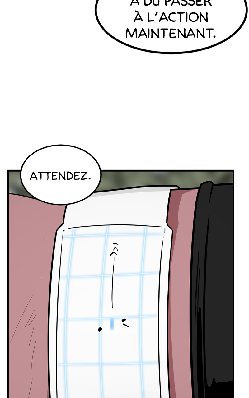 Hero Killer Chapitre 48 - Page 92